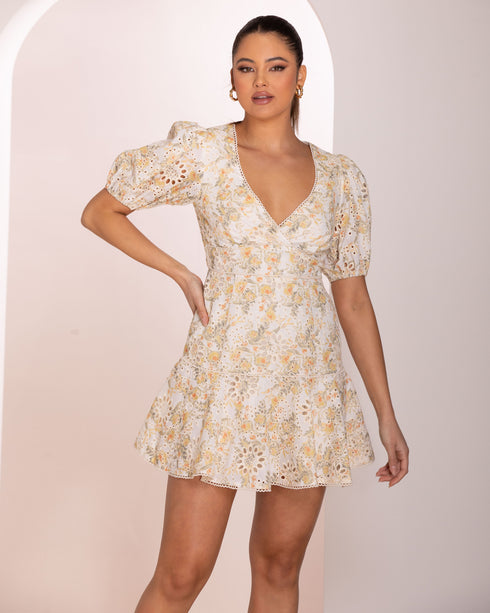 Dayton Mini Dress